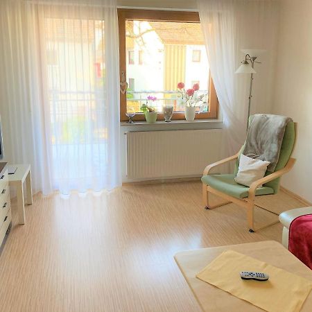 Bodensee Apartment Friedrichshafen Manzell Bagian luar foto